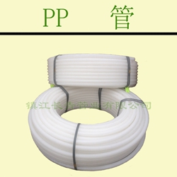 高防腐市政工程pp管