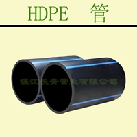 超高PE管 超高聚乙烯管 