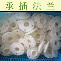 承插式法兰  平面法兰