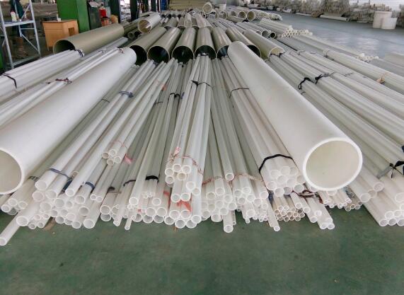 frpp管的安全无害性能是它能在同类产品中屹立不倒的原因   